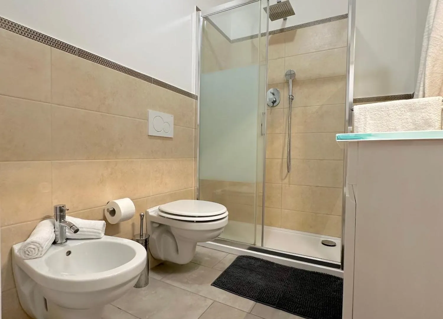 Demetra Apartment Bologna Italien