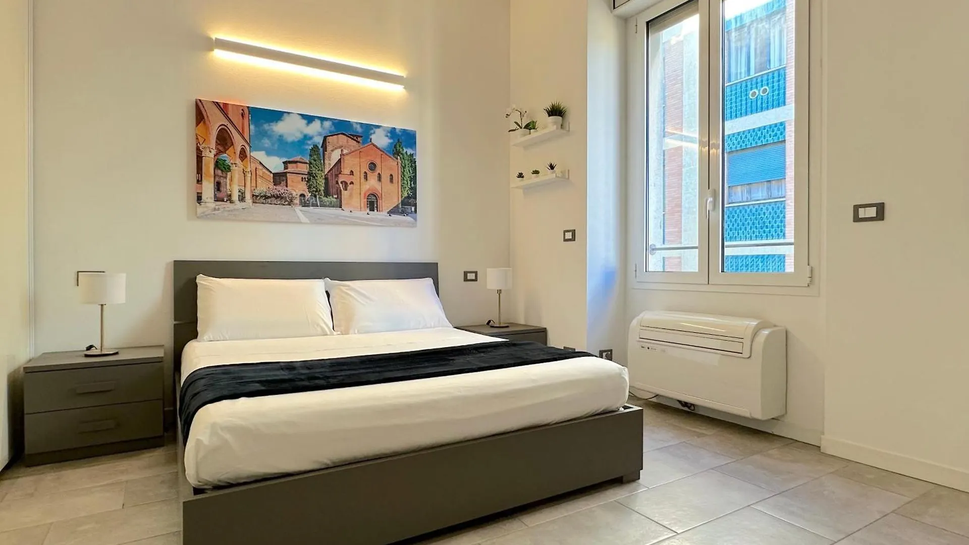Demetra Apartment Bologna