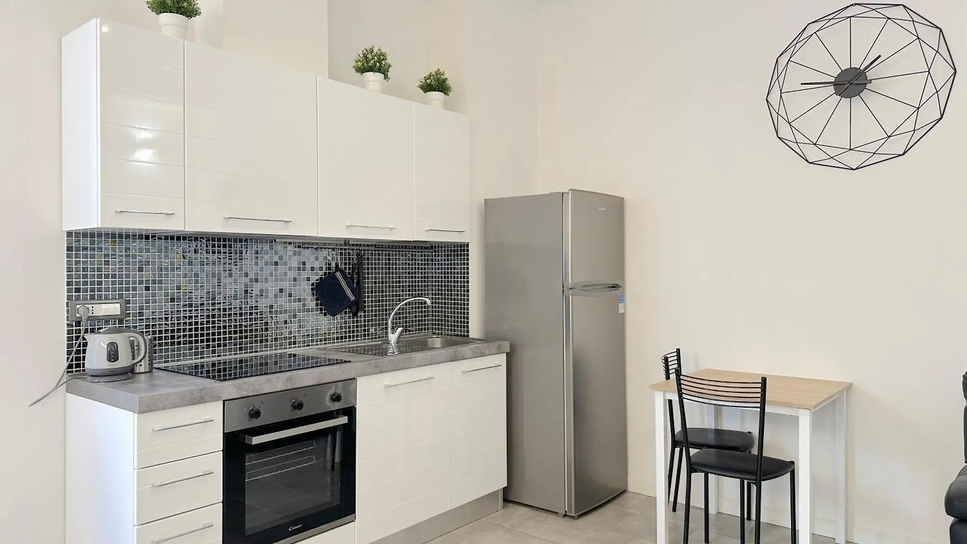 Demetra Apartment Bologna