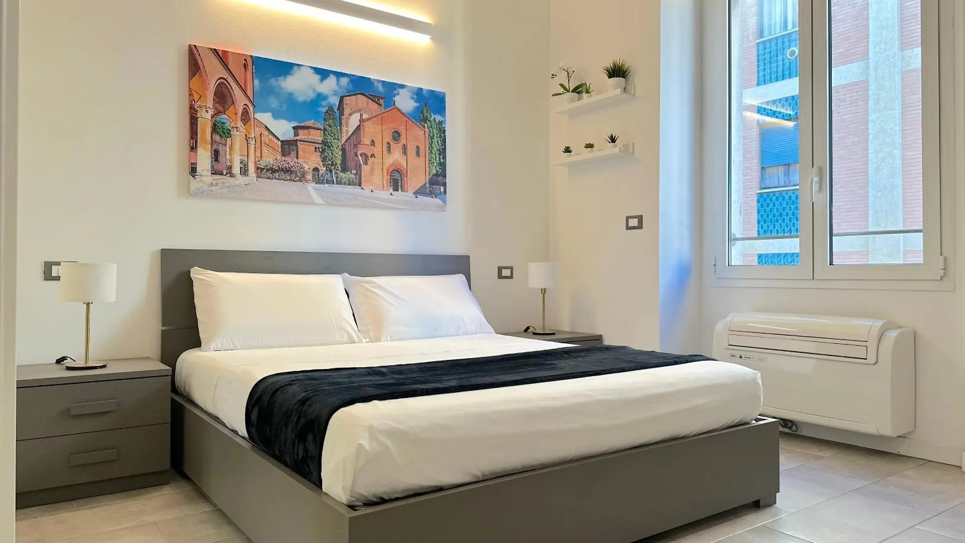 Demetra Apartment Bologna