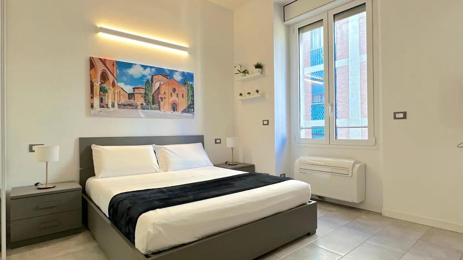 Demetra Apartment Bologna 0*,  Italien
