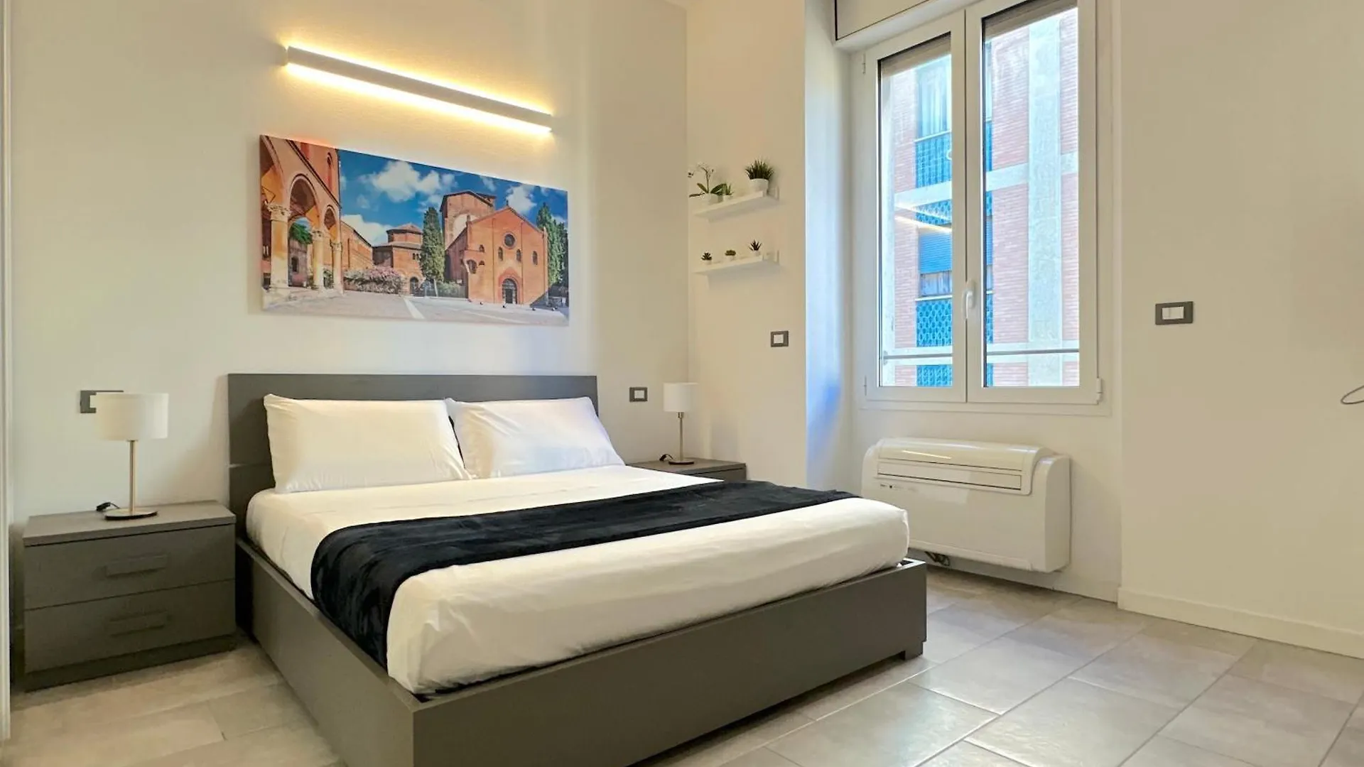 Demetra Apartment Bologna