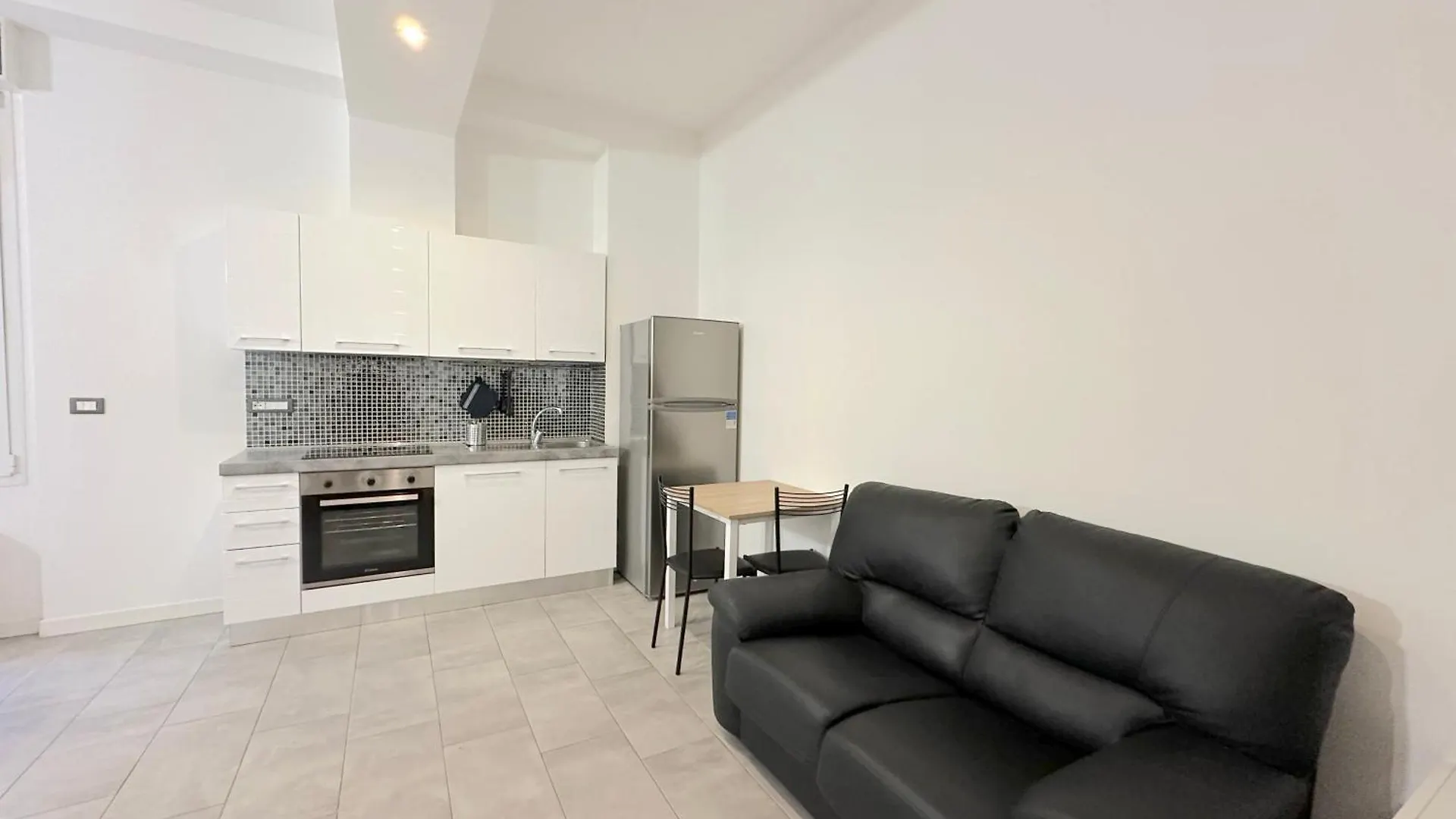Demetra Apartment Bologna