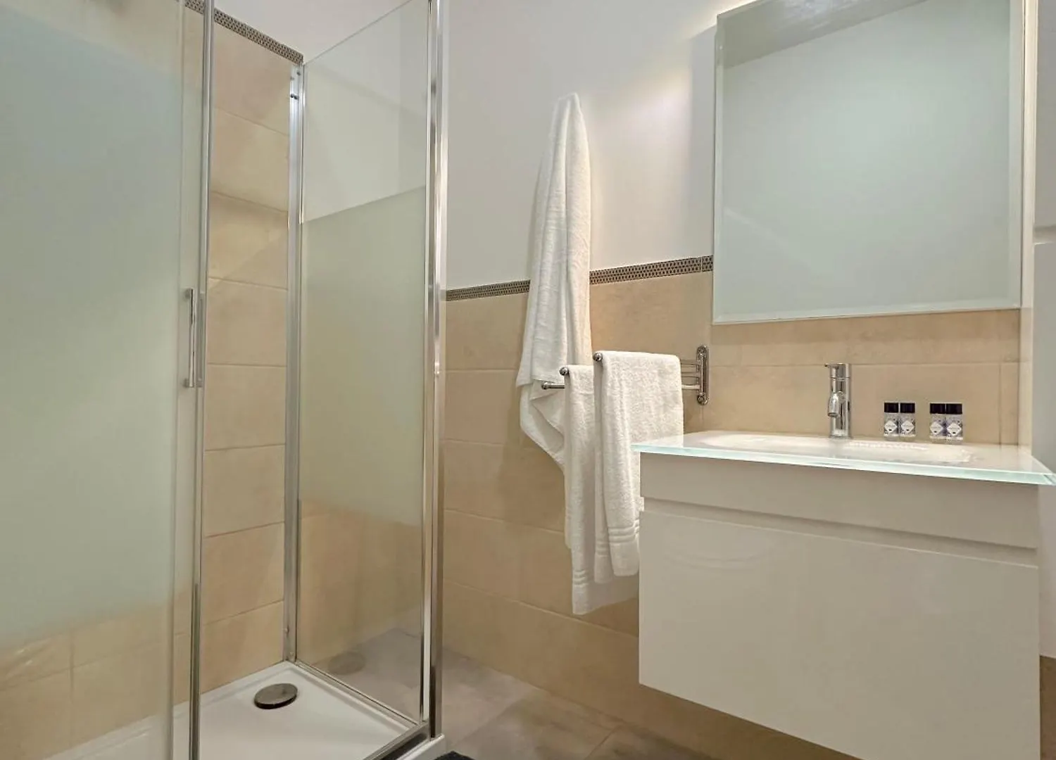 Demetra Apartment Bologna