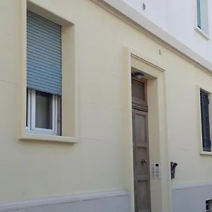 Appartamento Bolognamania Apartments-happy, Bologna