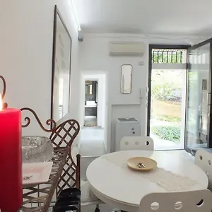 Appartamento Loft Garden In Bologna's Heart Ospedale Rizzoli, Bologna