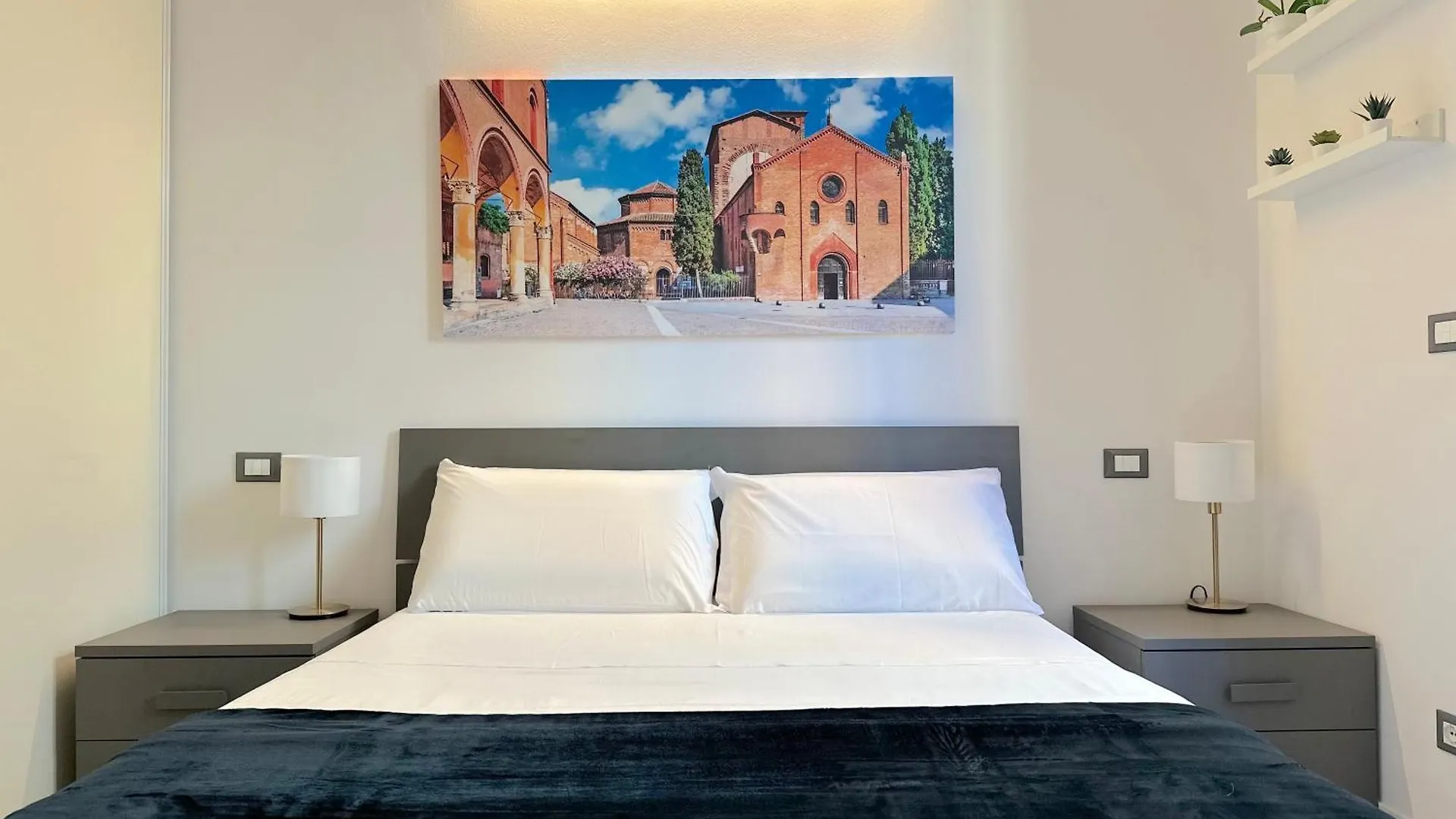 Demetra Apartment Bologna