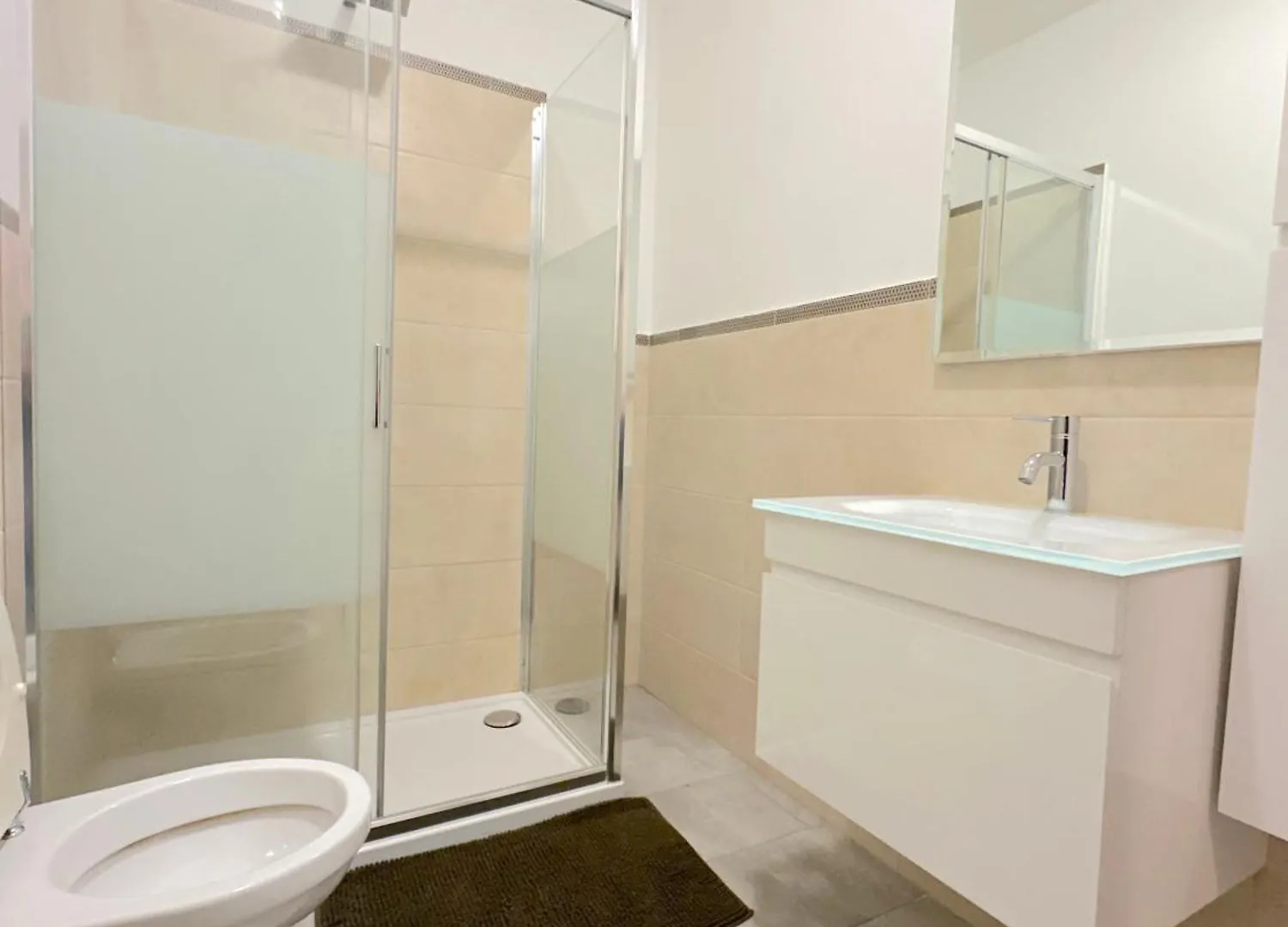 Demetra Apartment Bologna