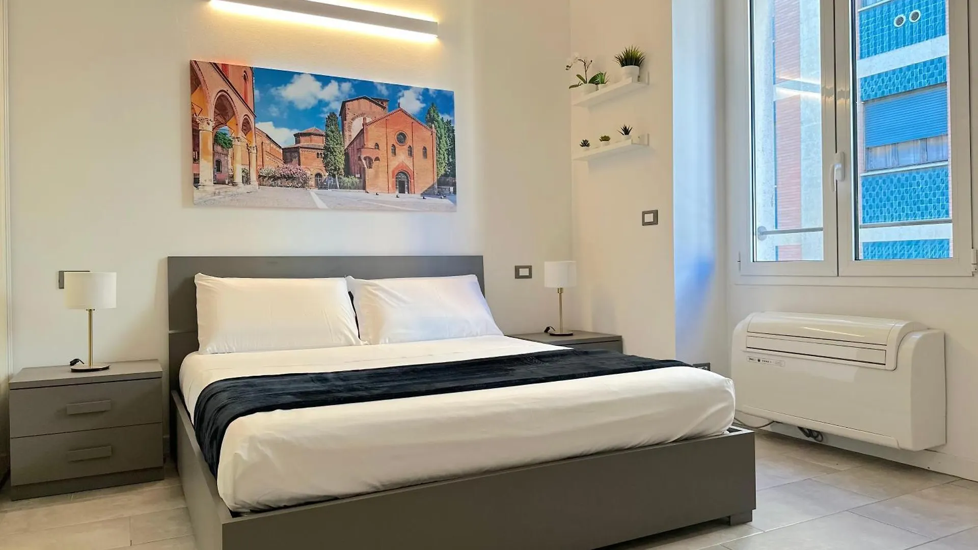 Demetra Apartment Bologna