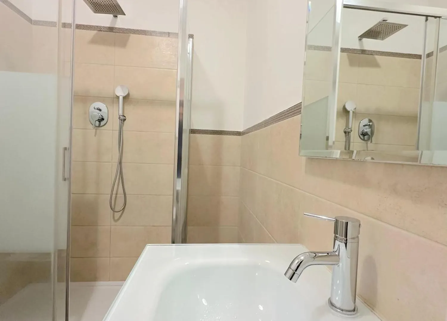 Demetra Apartment Bologna