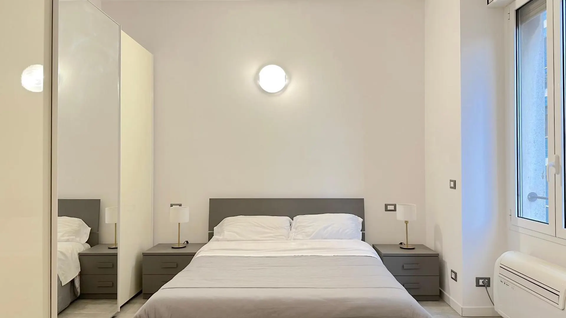 Demetra Apartment Bologna