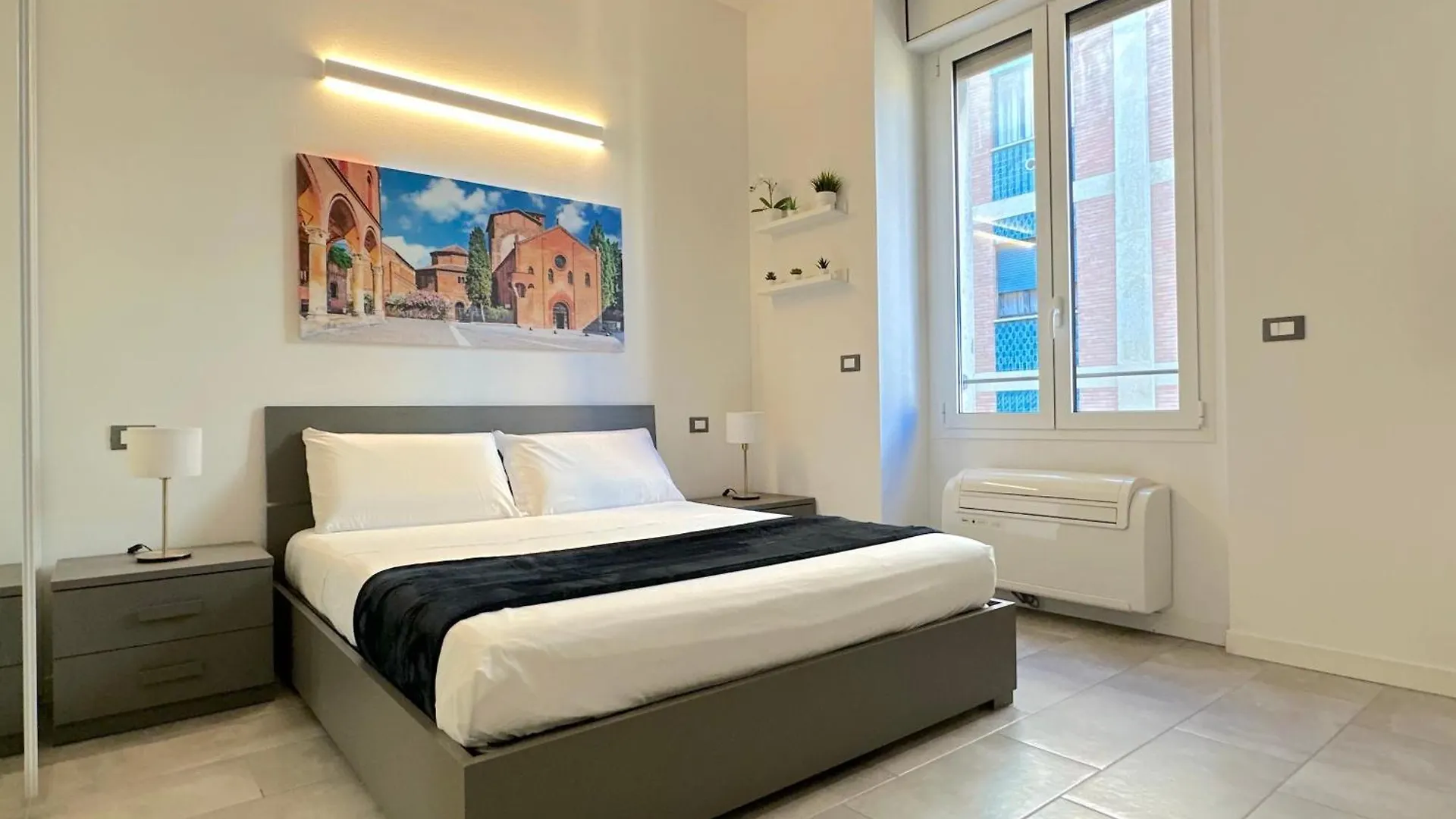 Demetra Apartment Bologna