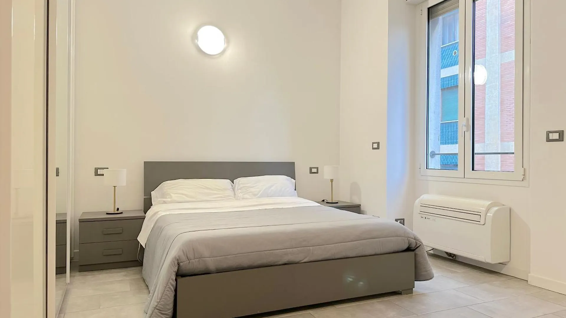 Demetra Apartment Bologna
