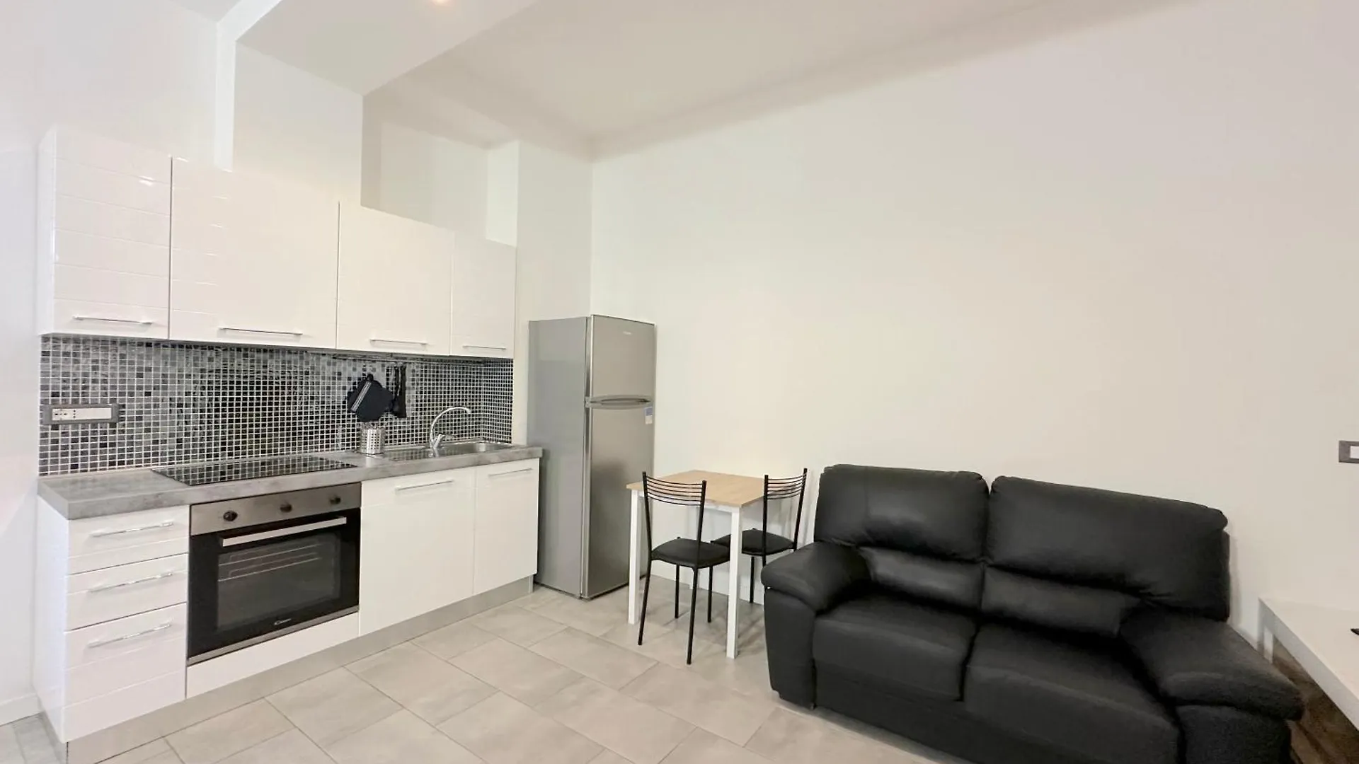 Demetra Apartment Bologna