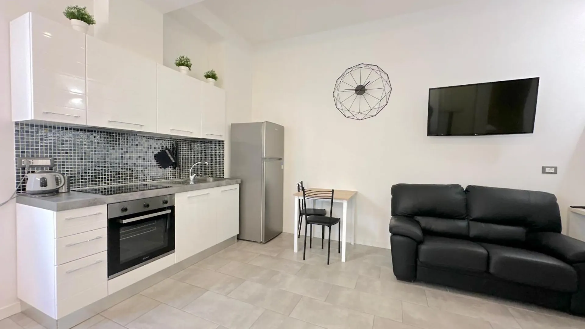 Demetra Apartment Bologna
